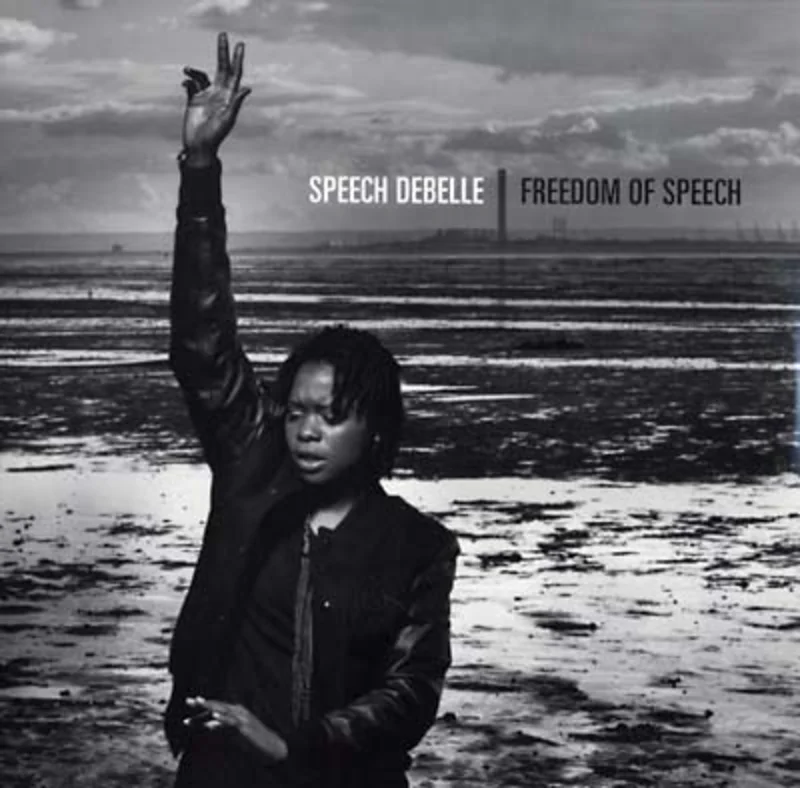 Speech Debelle Freedom Of Speech