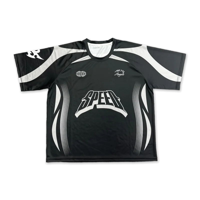 SPEED - ALL MY ANGELS JERSEY