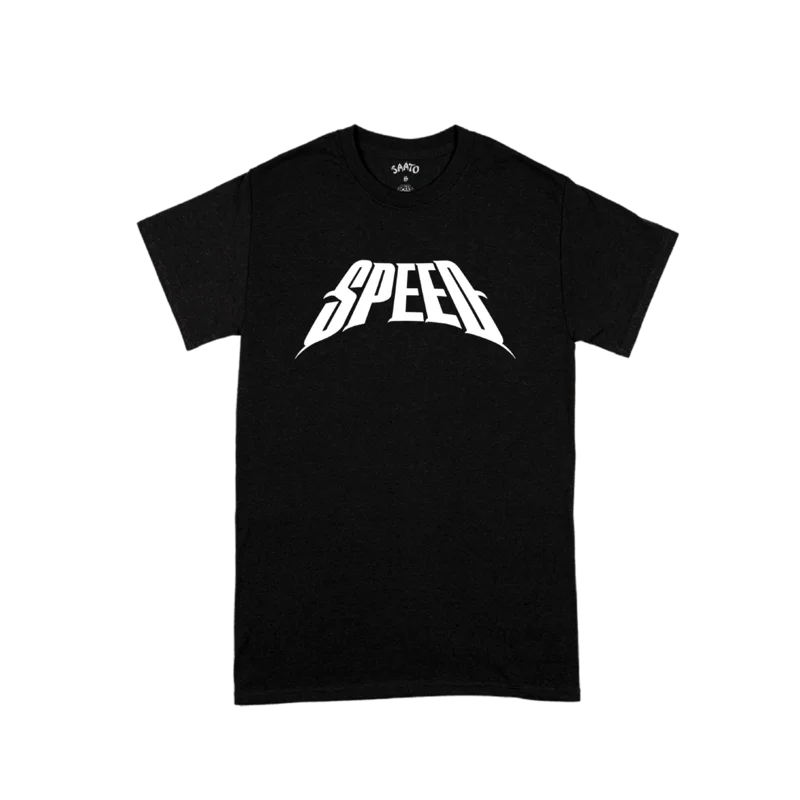 SPEED - ALL MY ANGELS TEE