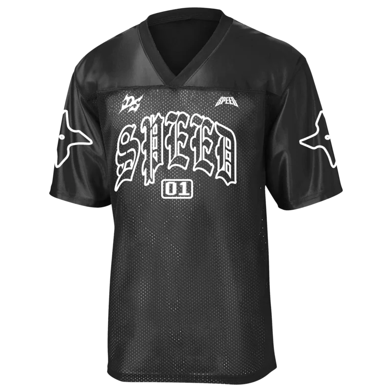 SPEED - ONLY ONE MODE JERSEY