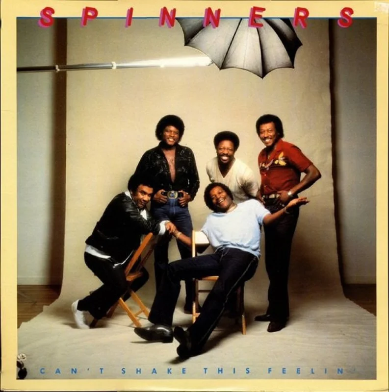 Spinners - Can't Shake This Feelin'