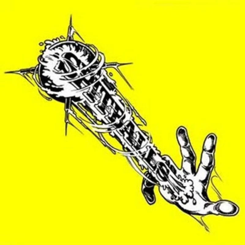 Spitballs - Spitballs