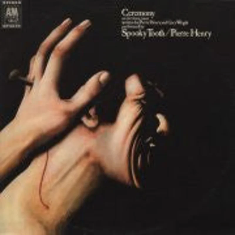 Spooky Tooth, Pierre Henry - Ceremony: An Electronic Mass