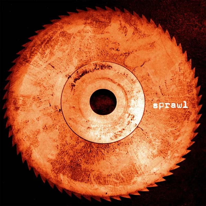 SPRAWL Sprawl