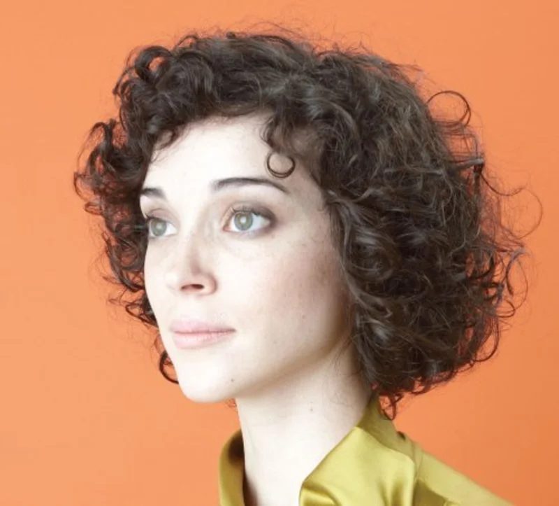 St. Vincent Actor