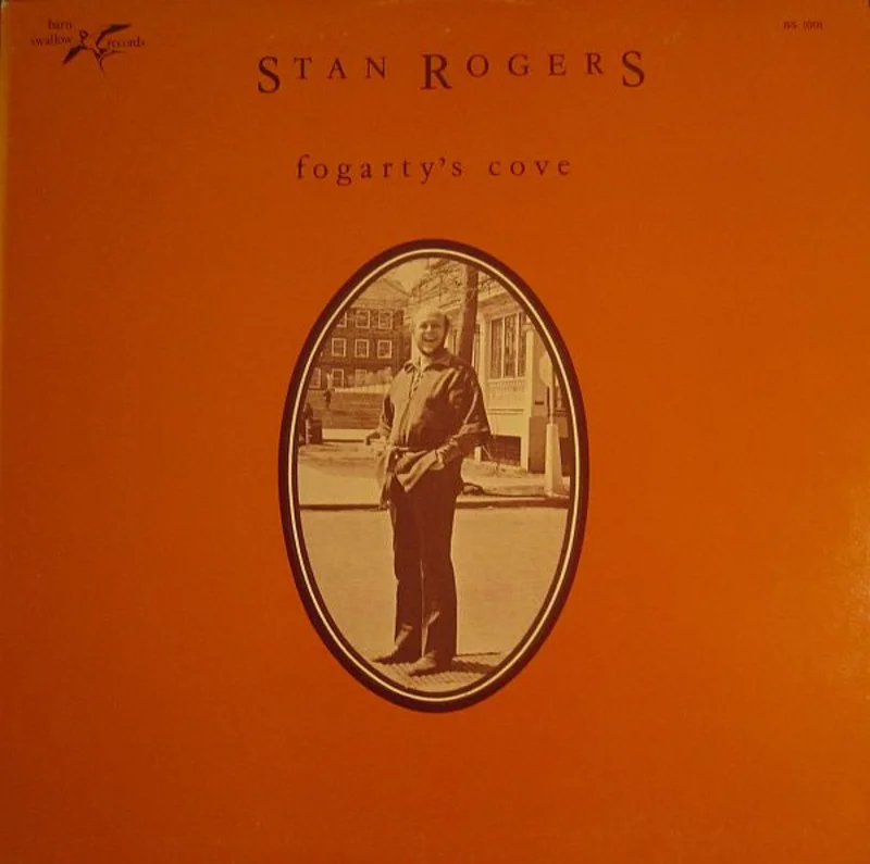 Stan Rogers - Fogarty's Cove