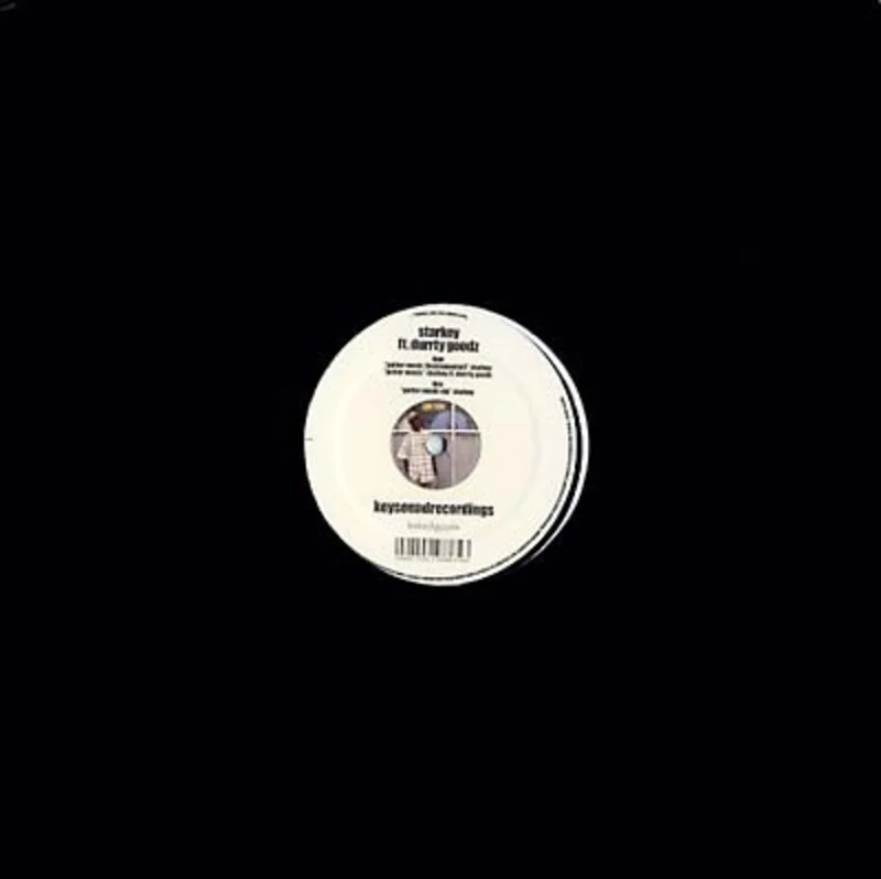 STARKEY (FEAT. DURRTY GOODZ) Gutter Music