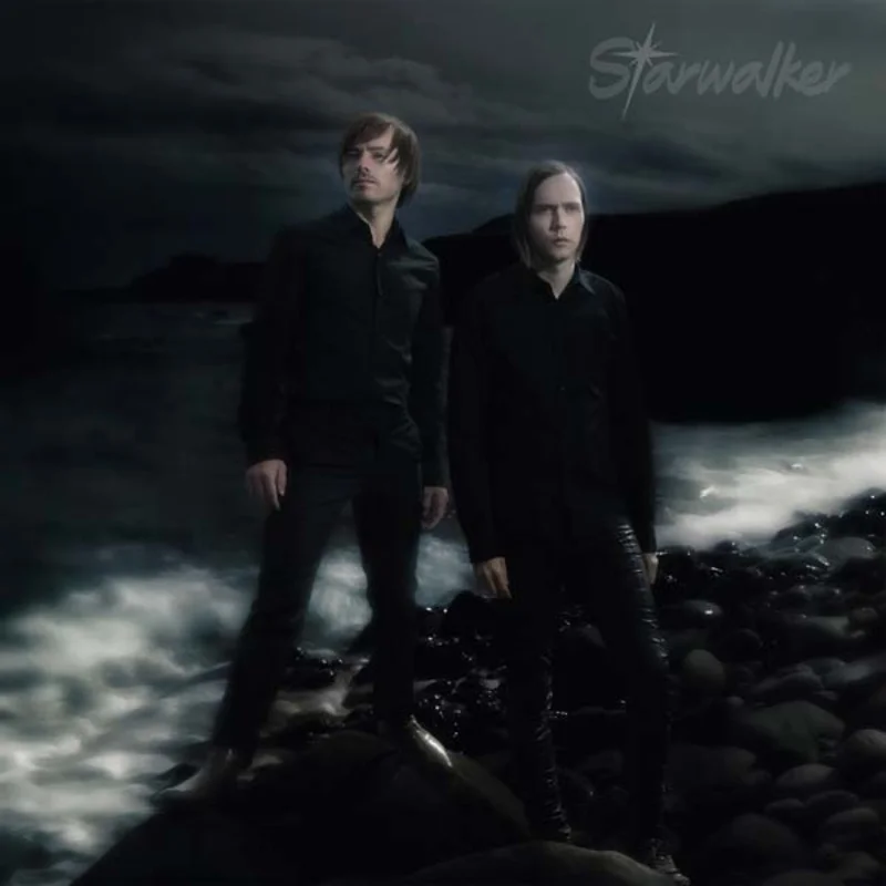 STARWALKER Starwalker