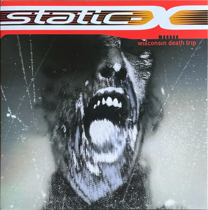 Static-X - Wisconsin Death Trip