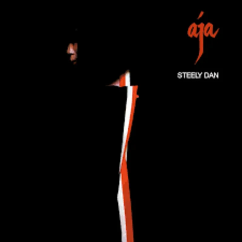 Steely Dan - Aja ( (Used Vinyl - NM) RM Marketplace