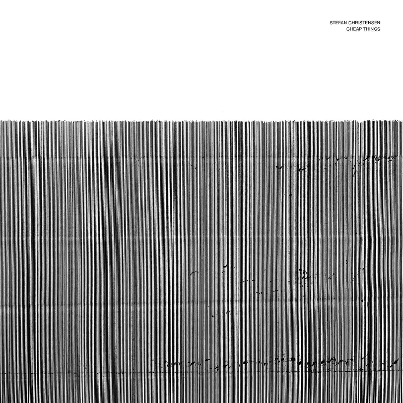 Stefan Christensen Cheap Things