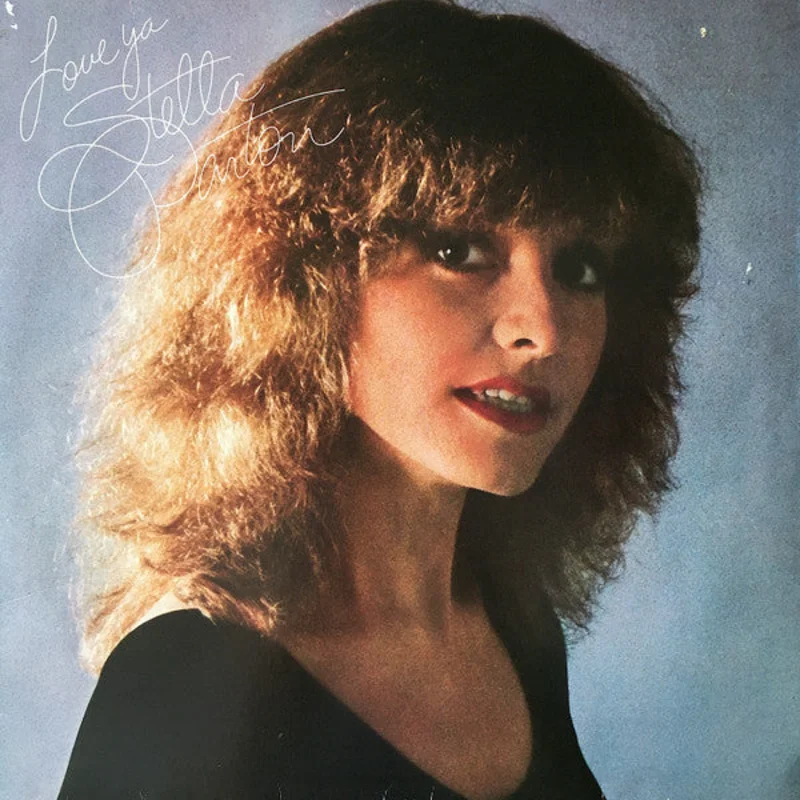 Stella Parton - Love Ya