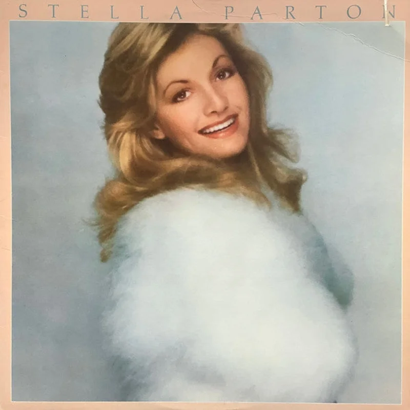 Stella Parton - Stella Parton