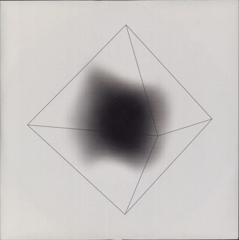Stephan Bodzin KERBEROS / STYX German 7" vinyl