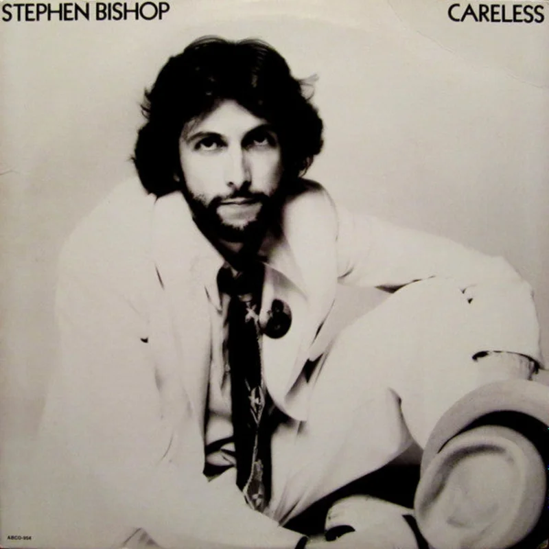 Stephen Bishop - Careless