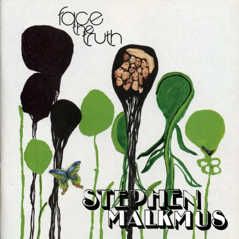 Stephen Malkmus Face The Truth