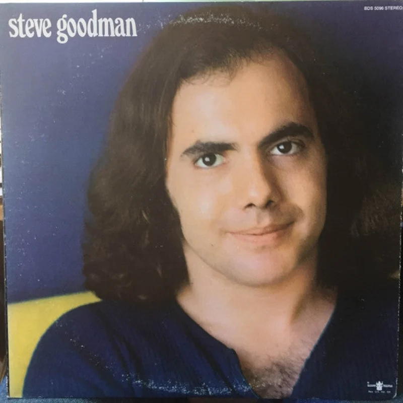Steve Goodman - Steve Goodman