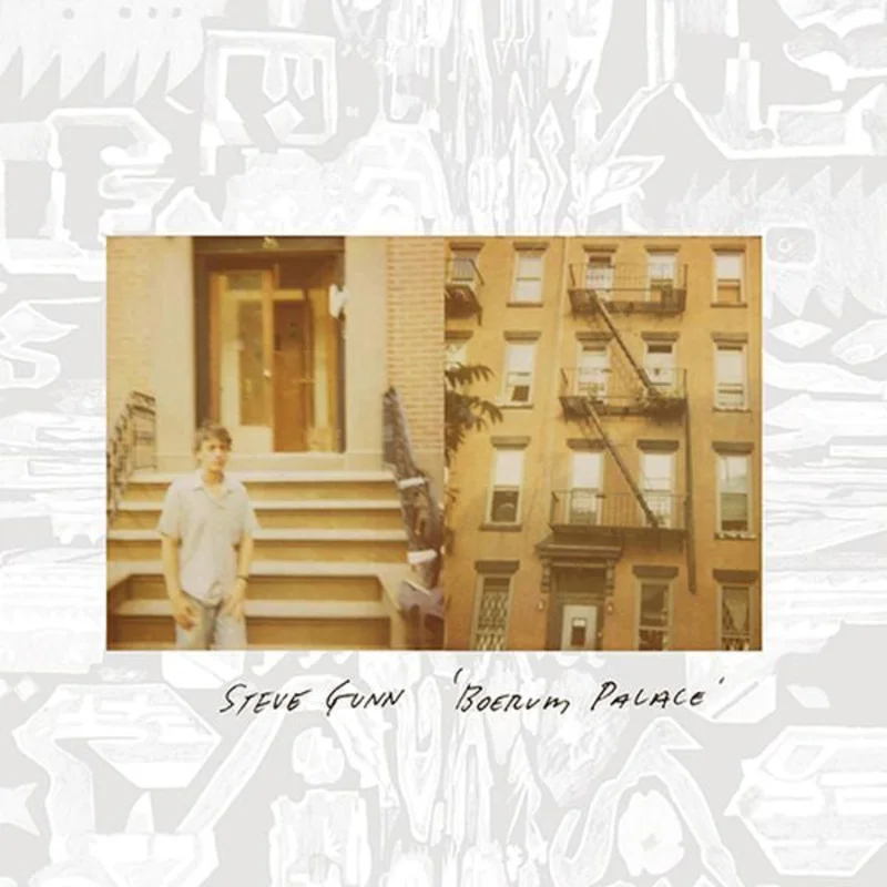 Steve Gunn Boerum Palace