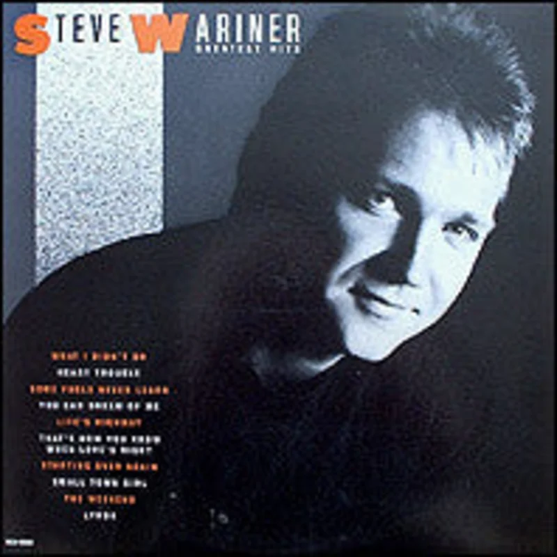 Steve Wariner - Greatest Hits