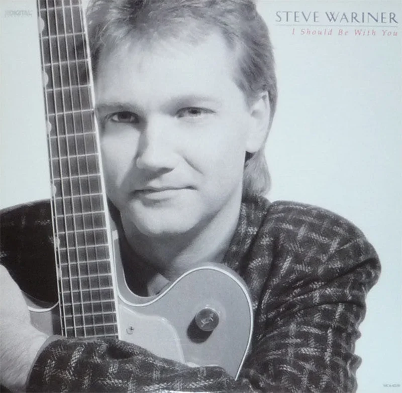 Steve Wariner - I Should Be With You