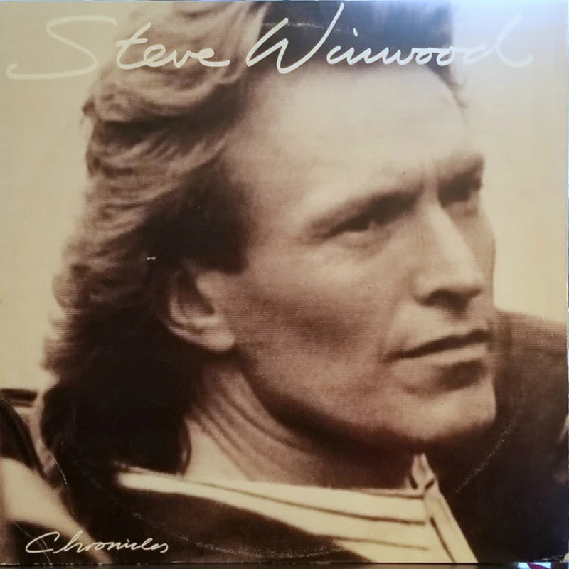 Steve Winwood - Chronicles