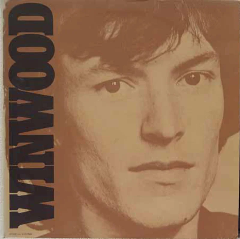 Steve Winwood - Winwood