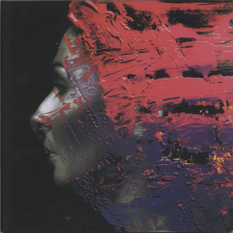 Steven Wilson Hand.Cannot.Erase - EX UK 2-LP vinyl set