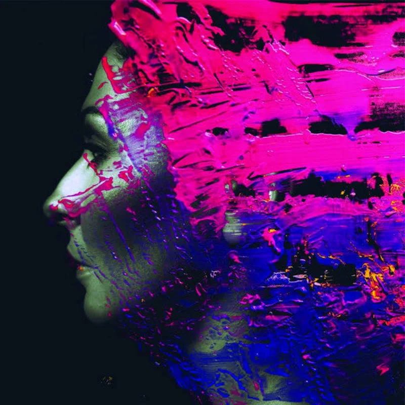 Steven Wilson - Hand. Cannot. Erase (Quick Ship)