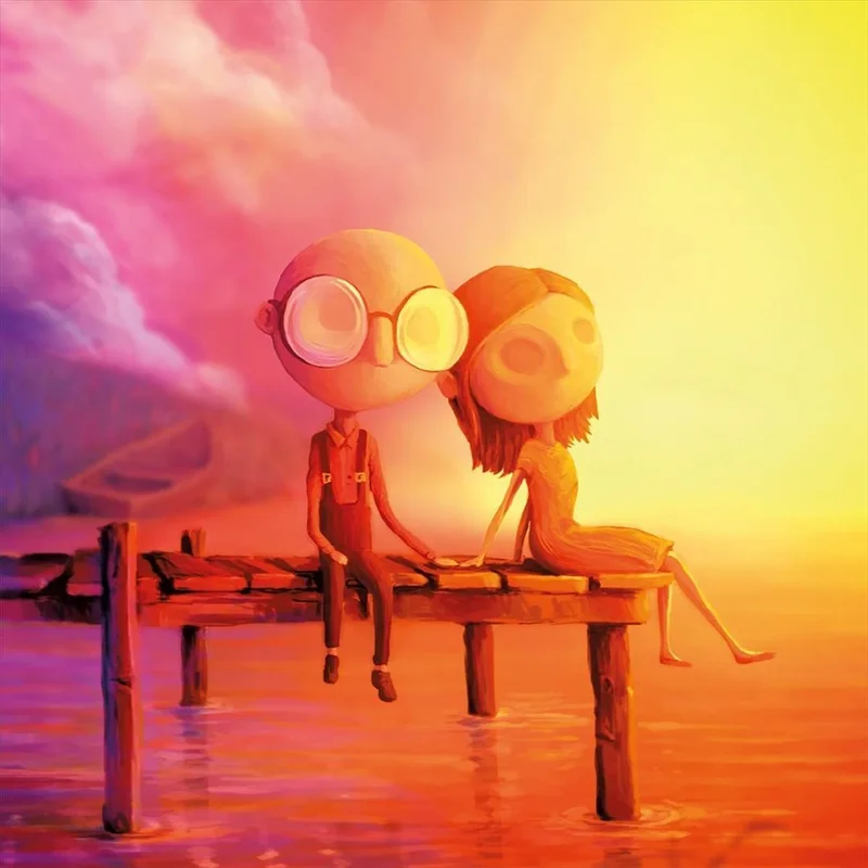 Steven Wilson - Last Day Of June (Music On Vinyl) (Arrives in 21 days)