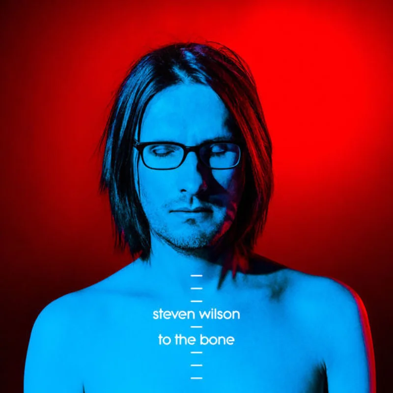Steven Wilson - To The Bone (Arrives in 4 Days)