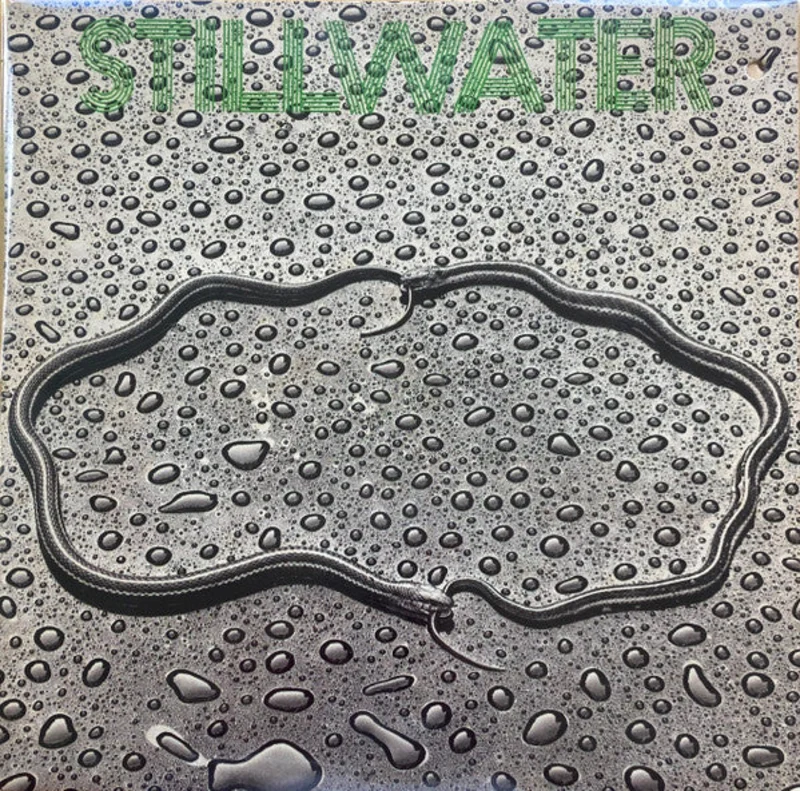 Stillwater - Stillwater