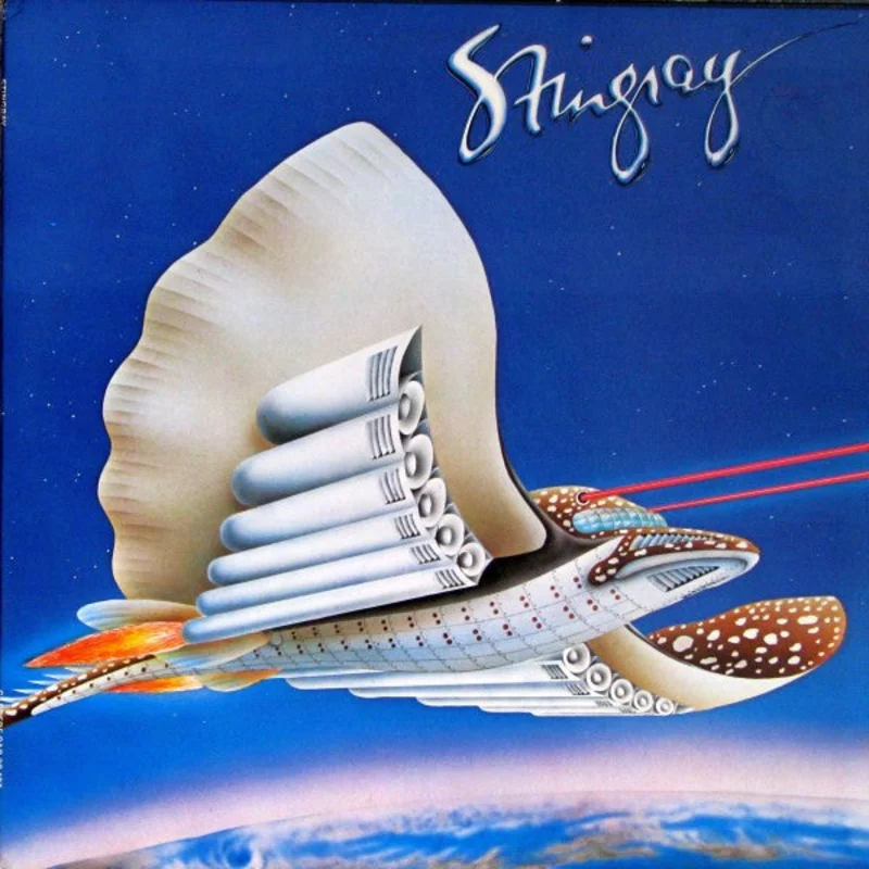 Stingray - Stingray