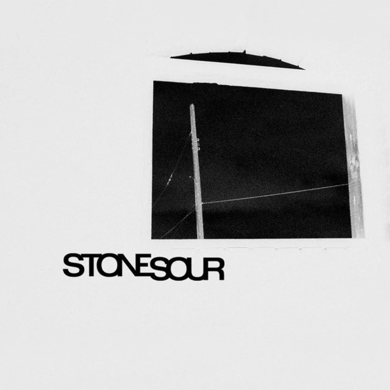 Stone Sour - Stone Sour (Music On Vinyl) (Arrives in 21 days)