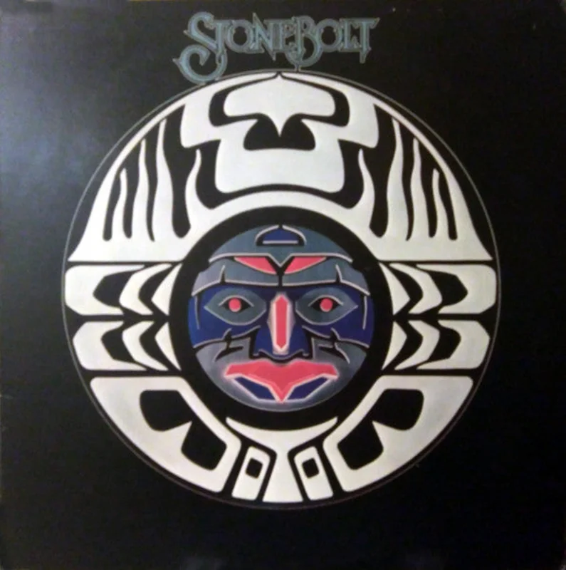 Stonebolt - Stonebolt