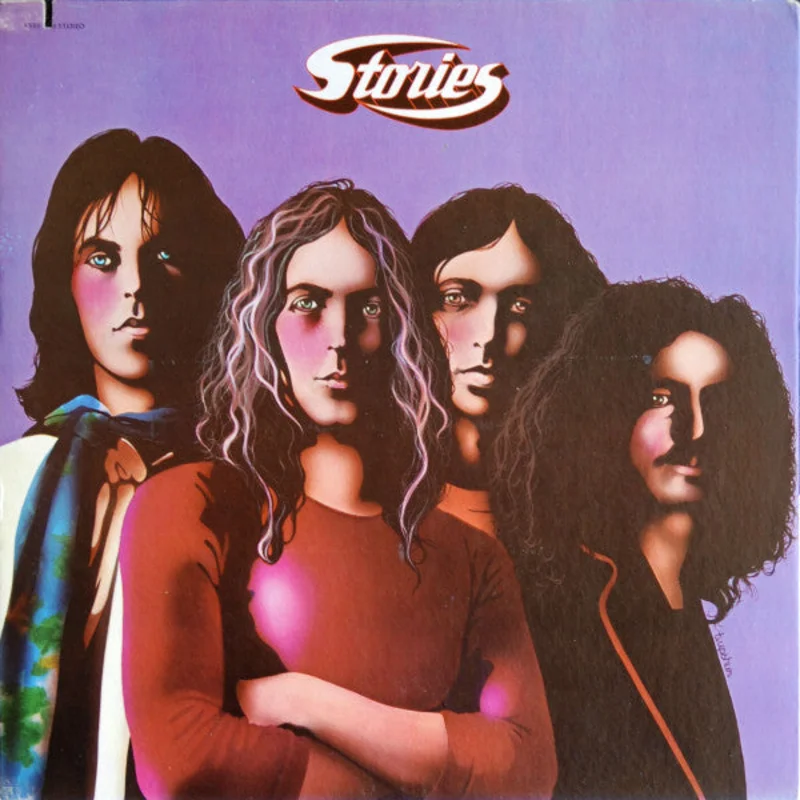 Stories - About Us