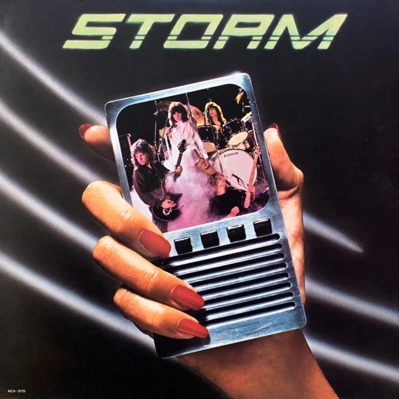 Storm - Storm
