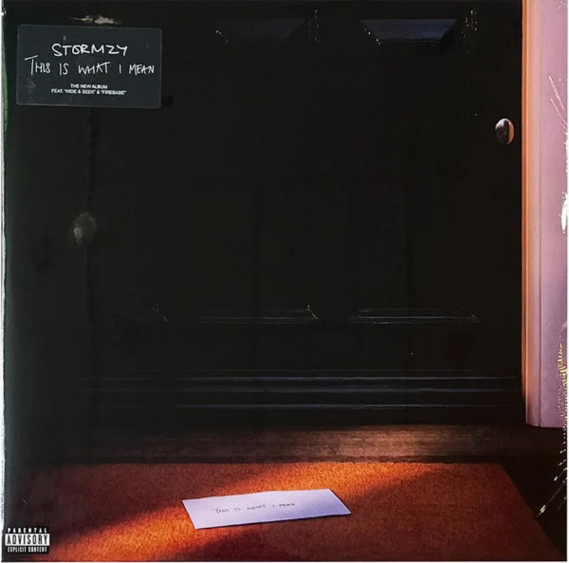 Stormzy - This Is What I Mean