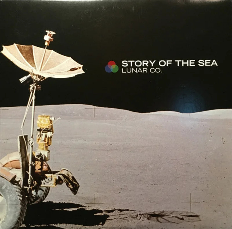 Story Of The Sea - Lunar Co.