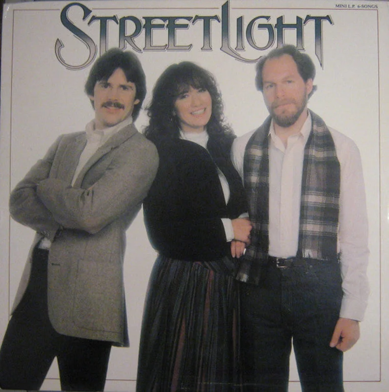 Streetlight - Streetlight