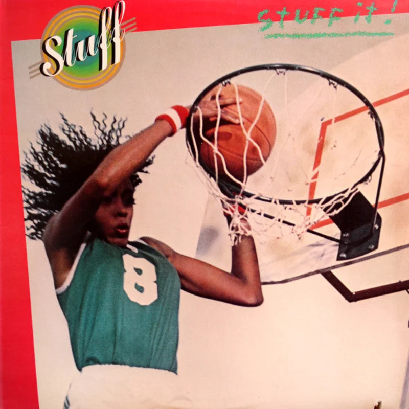 Stuff - Stuff It!