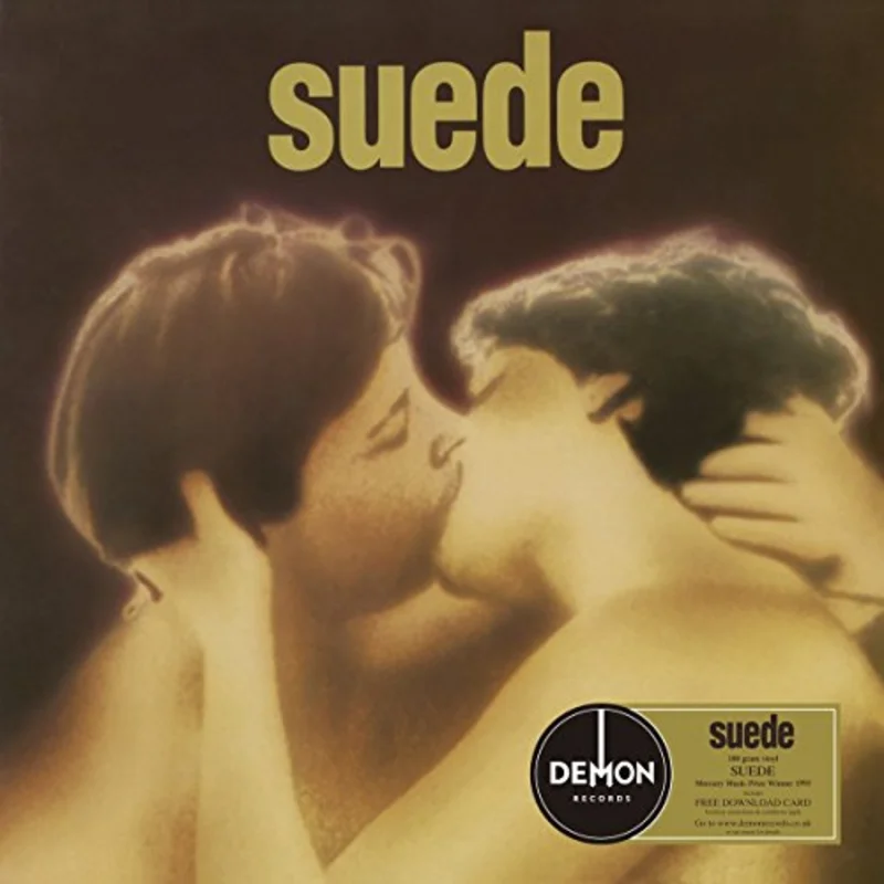 Suede Suede (180 Gram Vinyl) [Import]