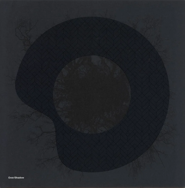 Sully 5ives / Gasoline - Holographic Blue UK 12" vinyl