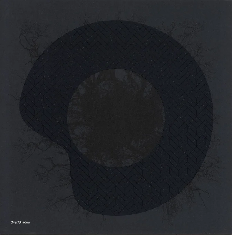 Sully 5ives / Gasoline - Holographic Green UK 12" vinyl
