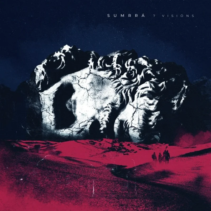 SUMRRA 7 Visions