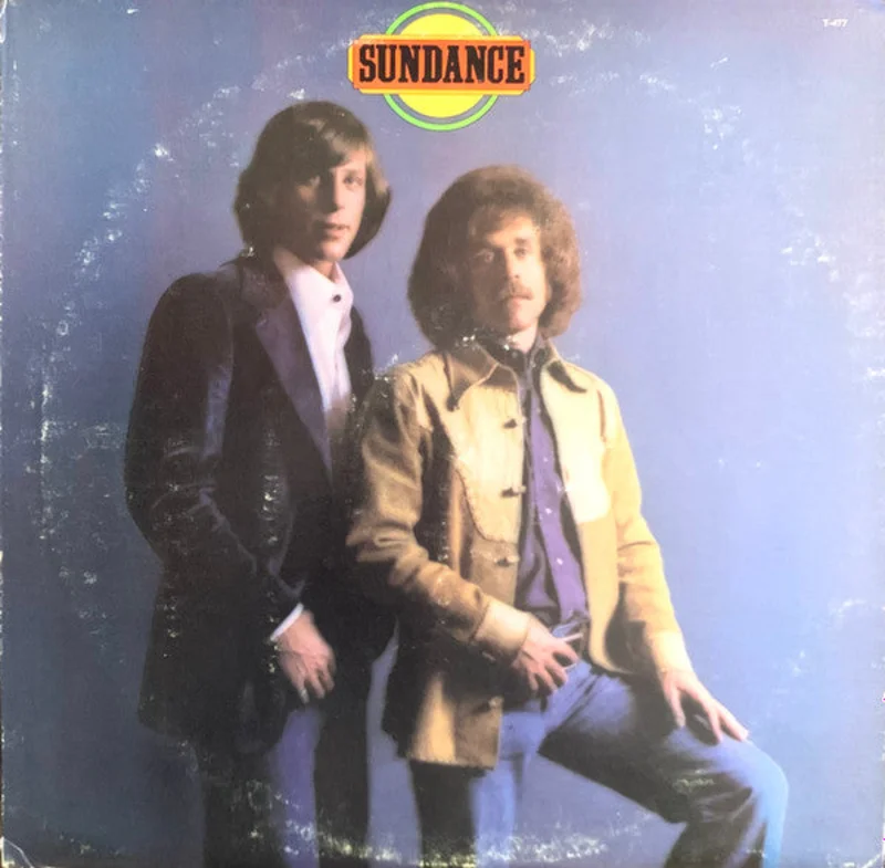 Sundance - Sundance