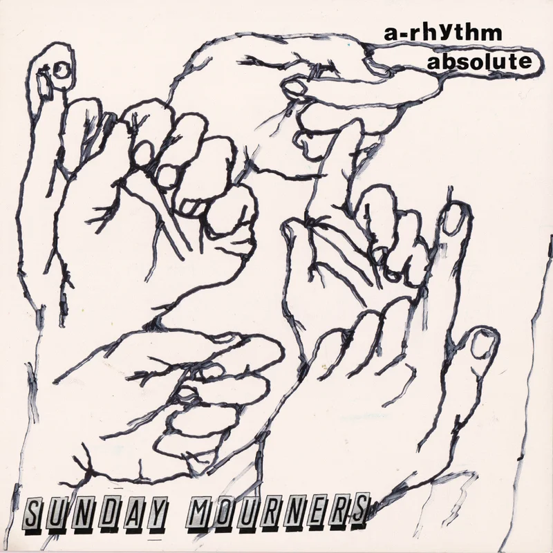 Sunday Mourners A-Rhythm Absolute