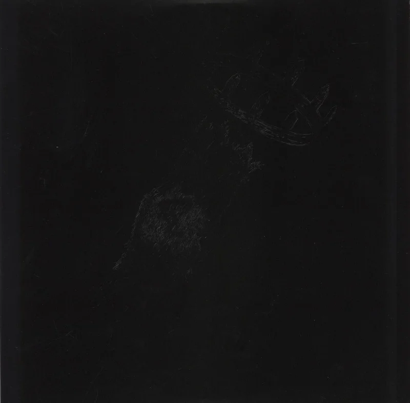 Sunn O))) O))) Presents... - Gold Vinyl US Vinyl LP