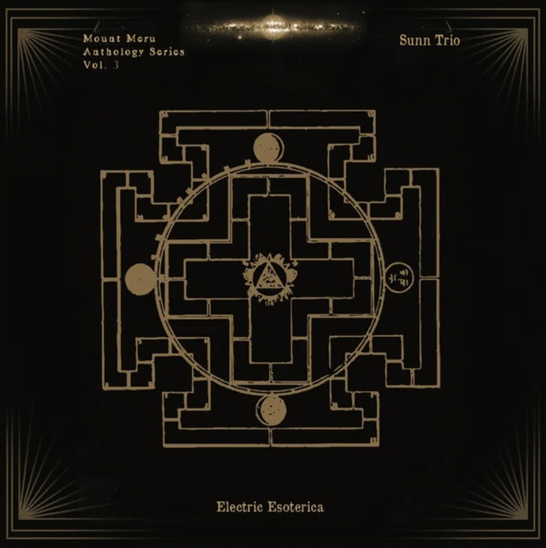 SUNN TRIO Electric Esoterica