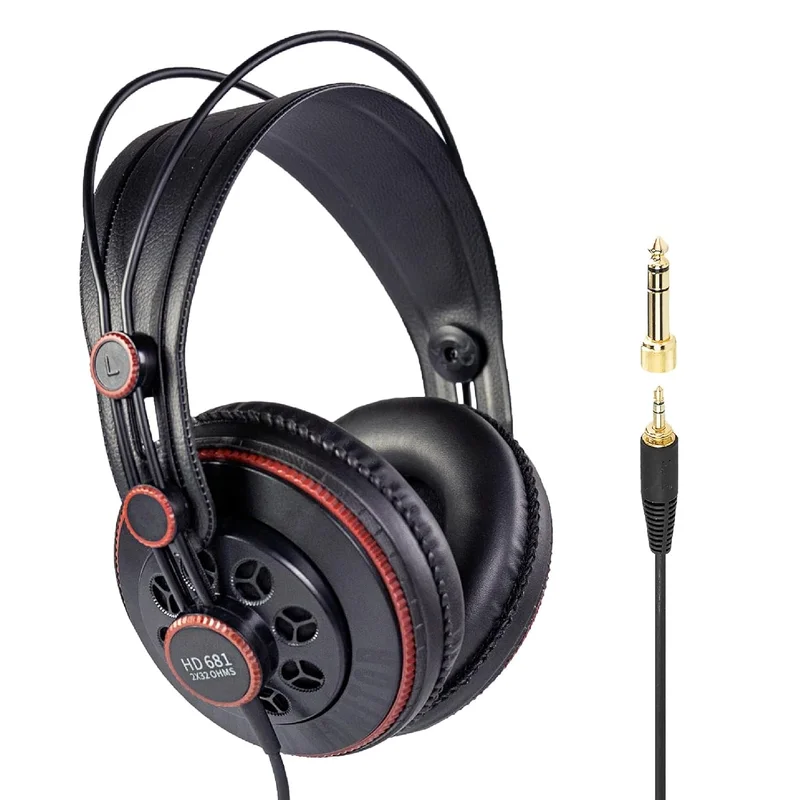 Superlux HD681