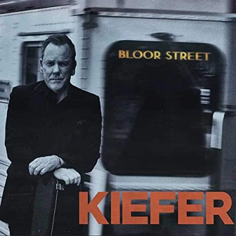 SUTHERLAND, KIEFER BLOOR STREET